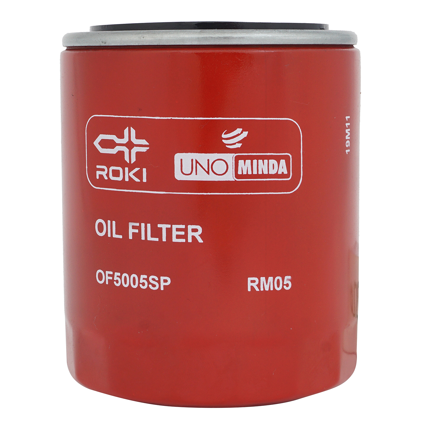 Uno Minda OF5005SP Lubrication Oil Filter for Mahindra 475 DI